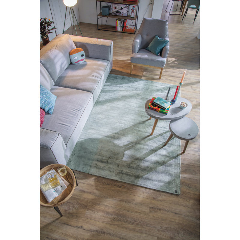 Handmade Carpet, Rectangular 190 x 290cm