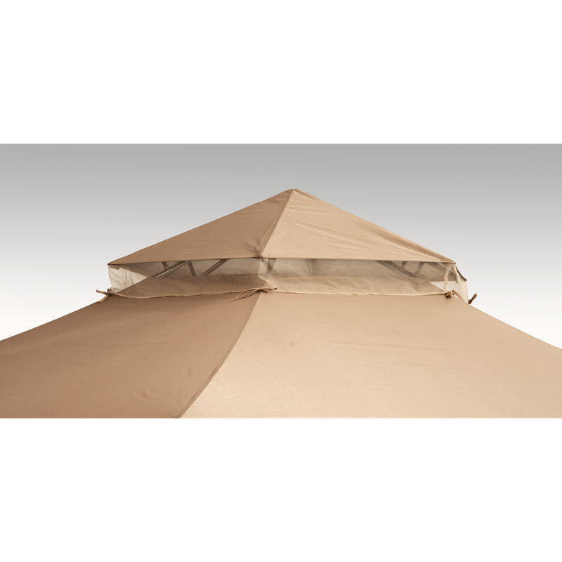 Magnolia 11 Ft. X 11 Ft. Gazebo