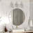 Zeline Light Dimmable Bathroom Vanity Lights with Clear Shade Vanity Light Fixture-457086795-432581858