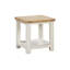 Aemon Lamp Table