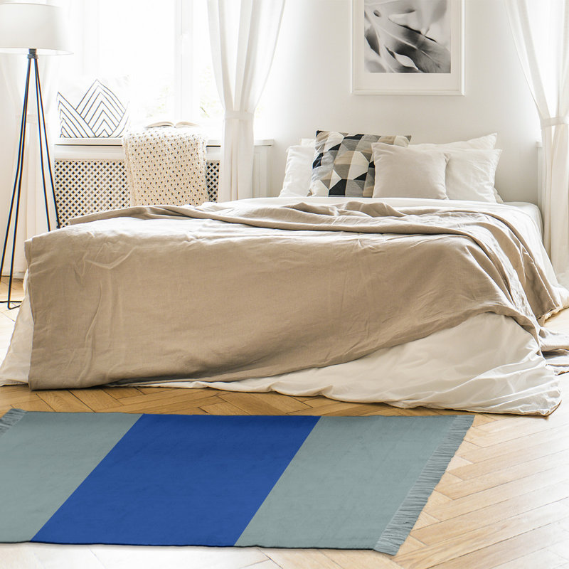 Tapis de salle de football gris dallas, Non