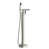 Brushed Nickel