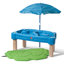 Plastic Sand & Water Table