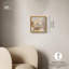 Golden Boughs, toile élégante par Art Remedy-115092962-115092965-117579969