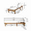 Chaise longue