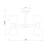 Mosteller Glass Semi Flush Mount-64612169
