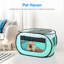 Fabric Furniture Style Crate