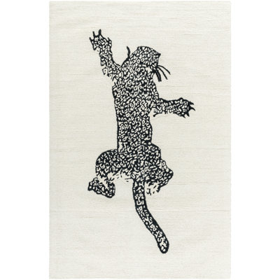 Bhumi Hand Tufted Wool Indoor Rug