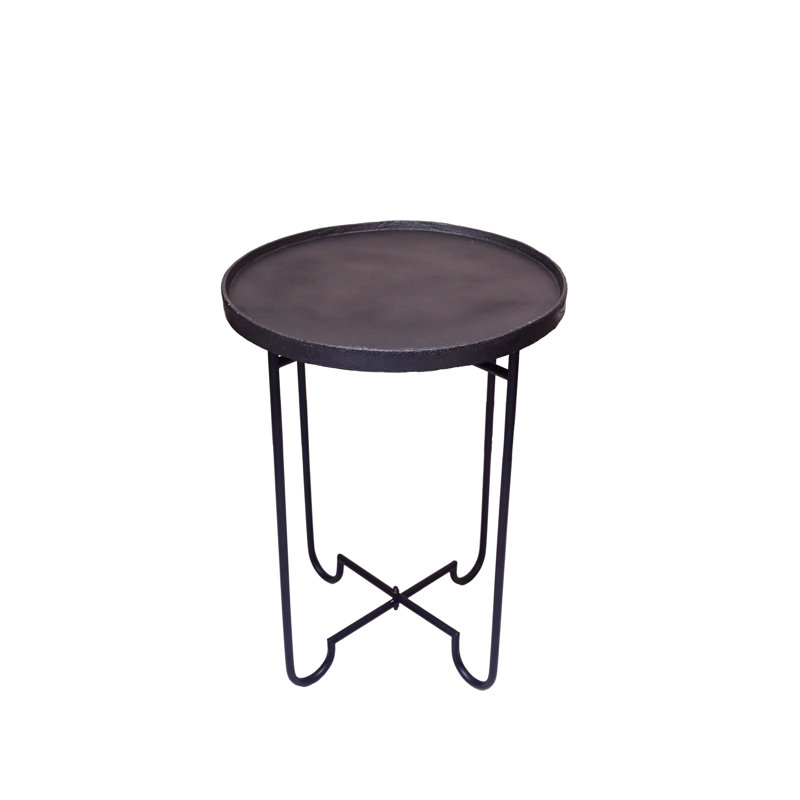 Neasden End Table