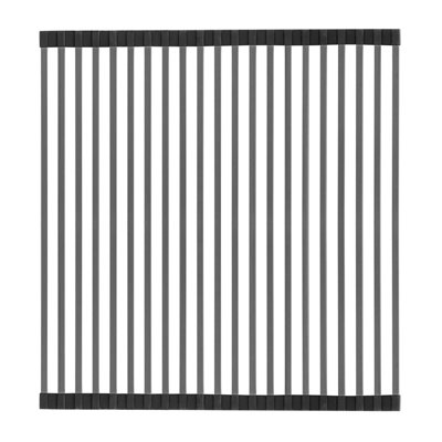 Whitehaus Collection Over-the-sink Rolling Mat/ Sink Grid