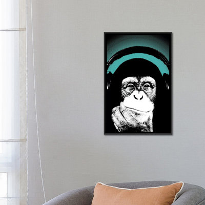 " Monkey BL II " by Steez