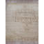 Estate handloomed PET Light Gray/Gray Area Rug-1407213050