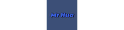 Mr Hua logo