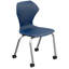 Chaise de classe avec roulettes Apex Series-16514492-79726397-79726400