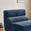 Fauteuil simple luxueux en molleton bouclé Luxury-133094357-133094359