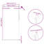 Room Darkening Roll-Up Blind-16938240-16938235