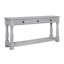 Console 64,36 po Nelsy