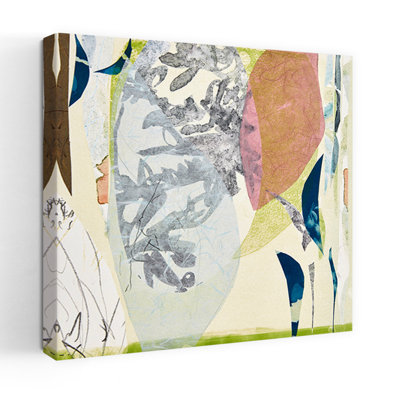 Miyako, art abstrait contemporain