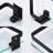 Enrisma 2 Piece Aluminum Floating Shelf-1521635119-1521625390