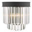 Adallyn Flush Mounted Sconce