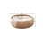 Catry 28" Cat Tree with Hammock and Rope Toy
