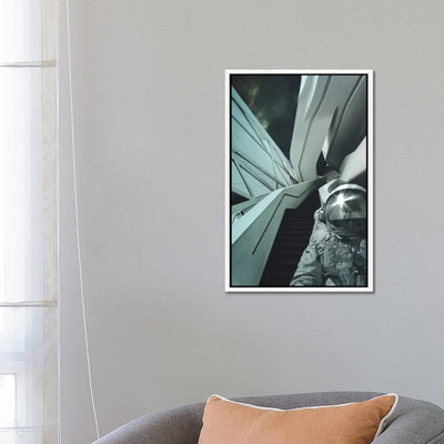 Memories by Rob Hakemo - Print on Canvas