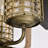 Inniston 52'' Ceiling Fan with LED Lights
