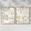 Impression encadrée Swish Stone I-Premium - prête à être accrochée - aucun clou requis - aucun clou requis-2138027429-2138027428