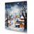 Wrapped Canvas