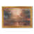 Ornate Venetian Gold selected