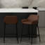 Tabouret de comptoir 26 po Southbridge-1841259174