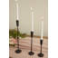 8" metal tabletop candlestick Amoy-125311394