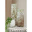 Bainsby Glass Table Vase