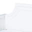 Lit de jour double avec couchette Delarco-1395447310-1395447311