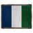 Navy/White/Green
