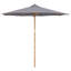 Market Parasol with Pulley Lift-625002065-625002067