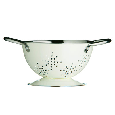 George Oliver Wentzville Stainless Steel Colander