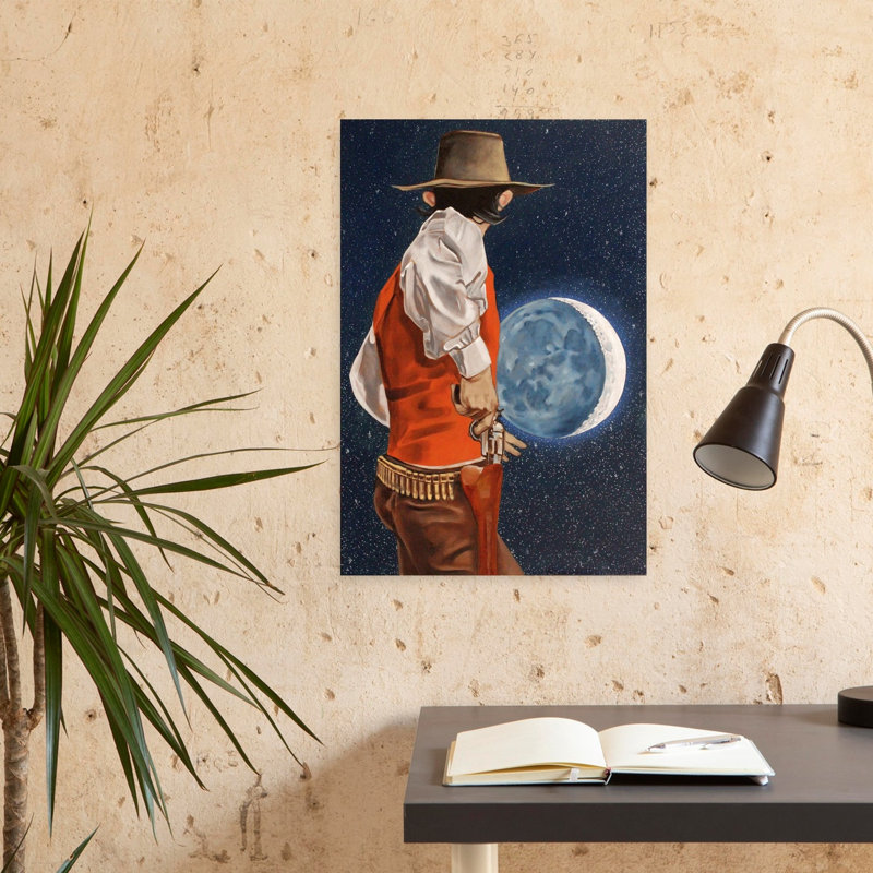 Print, 60.96cm H x 40.64cm W