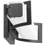Bloomsdale Dimmable LED Bath Bar
