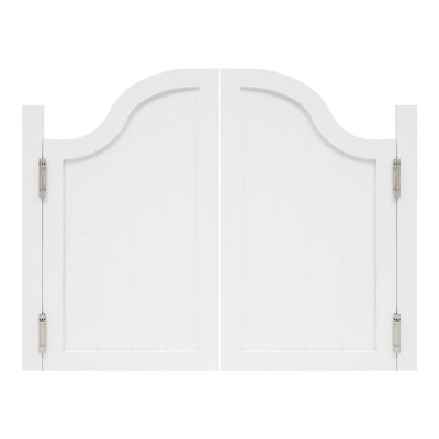 Solid Wood Café / Saloon Door