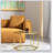 Living Room Small Coffee Table Bed Table Table side table