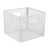 Blanc mat est en rupture de stock