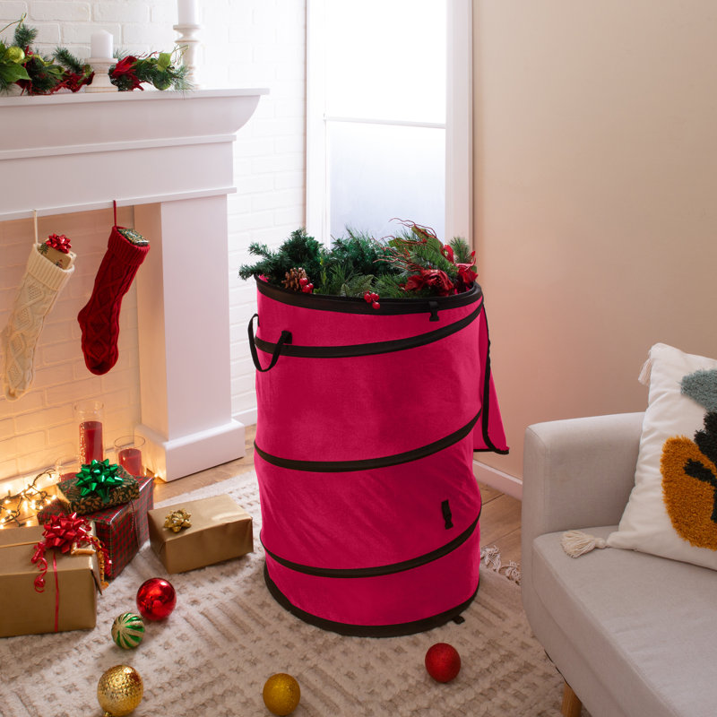 Harolda Christmas Tree Storage Multi-Use Storage Holiday Storage