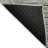 Machine Washable Indoor/Outdoor Claudian ACN1239 Pewter Rug-103718980
