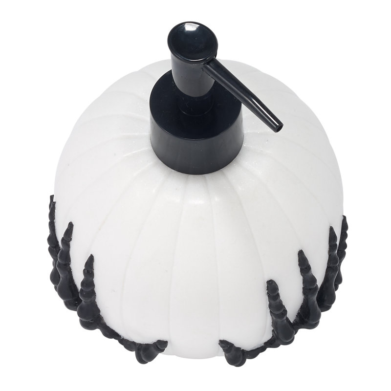 Hallow LP Lotion Dispenser