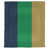 Bleu / Vert / Or