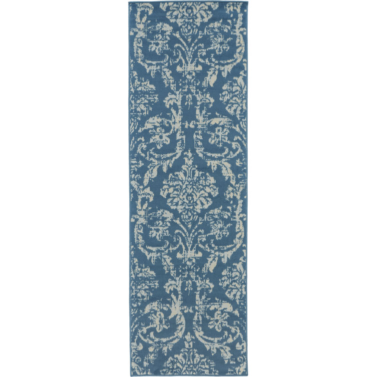 Yurig Abstract Indoor Rug