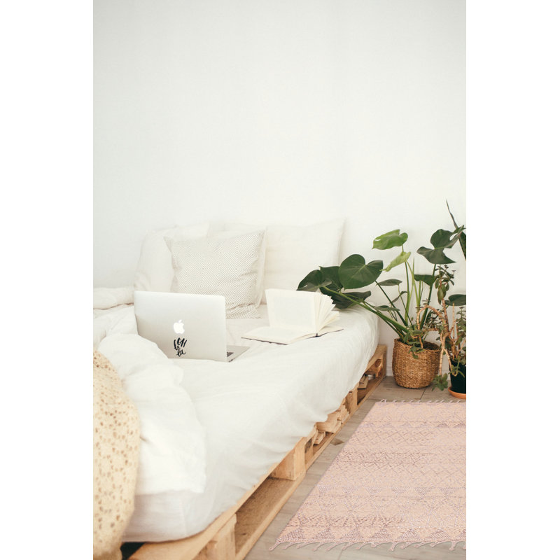 Sienna Beige Rug 5'0" x 7'6"