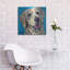 «Furry Dog Friend 1» par Carolee Vitaletti-1603770810