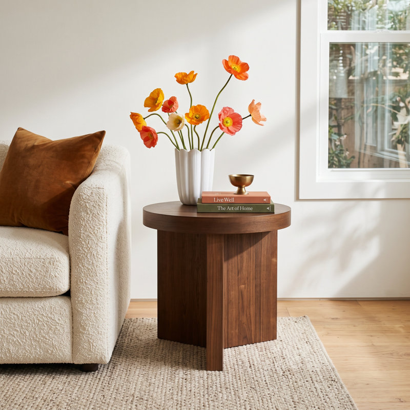 Ceri Top End Table